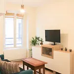 Bright Studio With Balcony Quiet Location